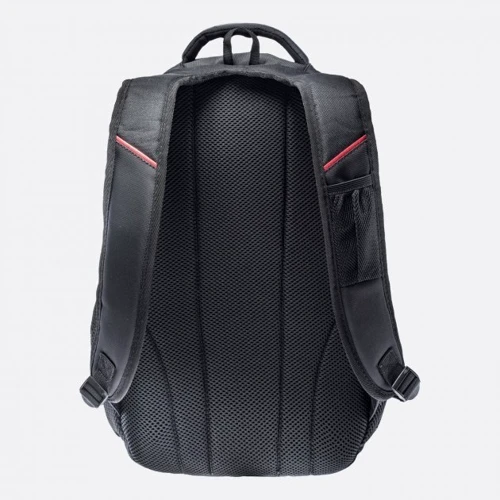 Рюкзак Elbrus Viste 20 л черный (VISTE 20-BLACK): Пол Унисекс