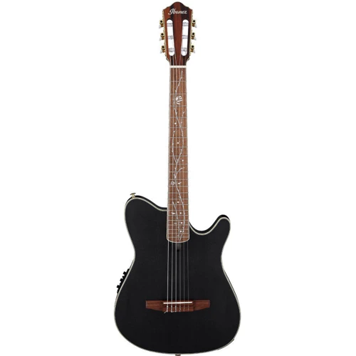 Гітара класична IBANEZ TOD10N-BKF