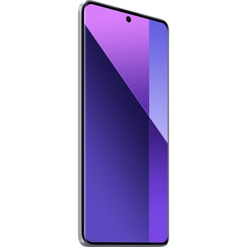 Смартфон Xiaomi Redmi Note 13 Pro+ 5G 8/256GB Aurora Purple (Global): Батарея 5000 мАч
