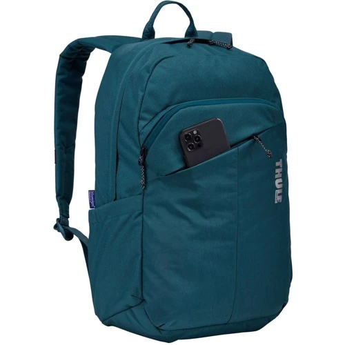 Thule Campus Indago 23L Dense Teal (TCAM-7116) for MacBook 15-16": Цвет синий