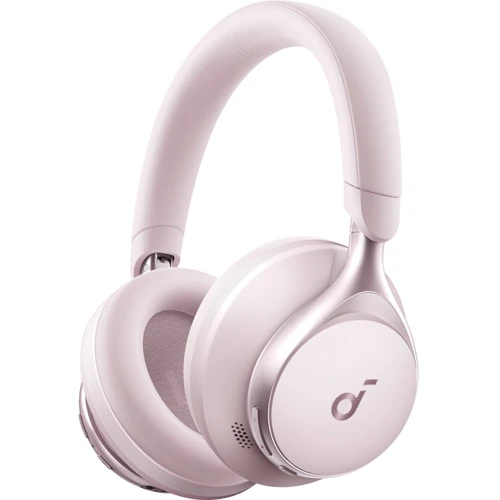 Наушники Anker SoundCore Space One Pink (A3035G51)