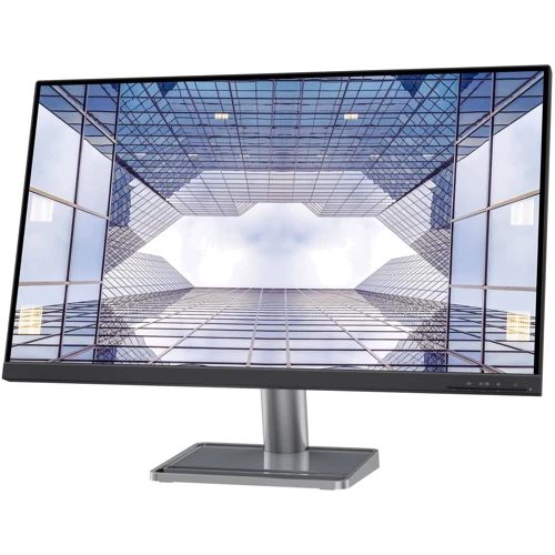 Монитор Lenovo L32P-30 (66C9UAC1UA): Время реакции, мс 4