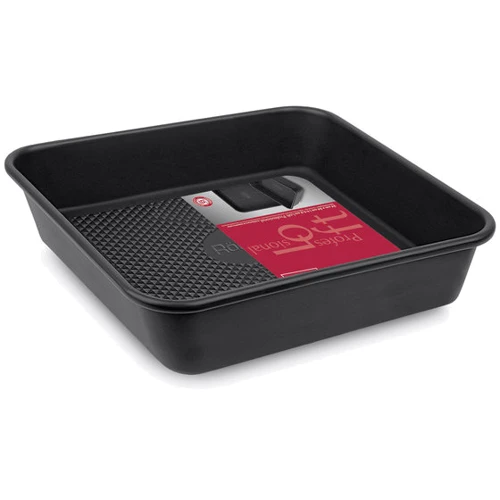 Форма для выпечки Rondell Loft Professional 24х24 см (RDF-1313)