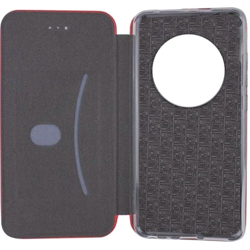 Чехол для телефонов Fashion Classy Red for Xiaomi Redmi 14C / Poco C75: Совместимость Xiaomi Redmi 14C / Poco C75