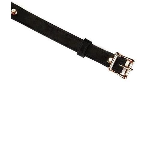 Кляп Liebe Seele Boudoir Amor Ball Gag Black