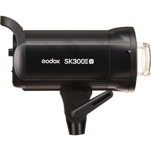 Студийная вспышка Godox SK300IIV фото 4
