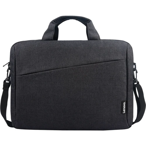 Сумка для ноутбука Lenovo 15.6" Casual Toploader T210 Black (4X40T84061): Тип сумки сумка