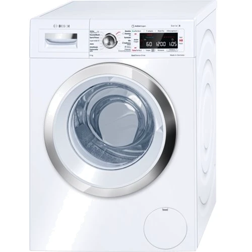 Стиральная машина Bosch WAW24740PL