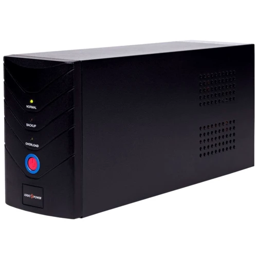 LogicPower LP-1400VA (8294): Назначение Для дома, Для офиса, Для котлов, Для видеонаблюдения