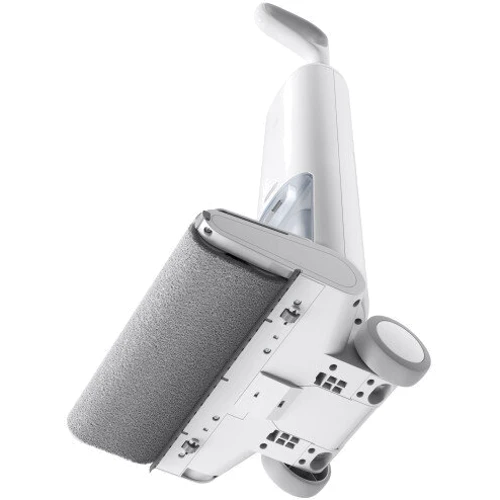Пилосос Xiaomi Truclean W10 Pro Wet Dry Vacuum EU: Вага 6.05 кг