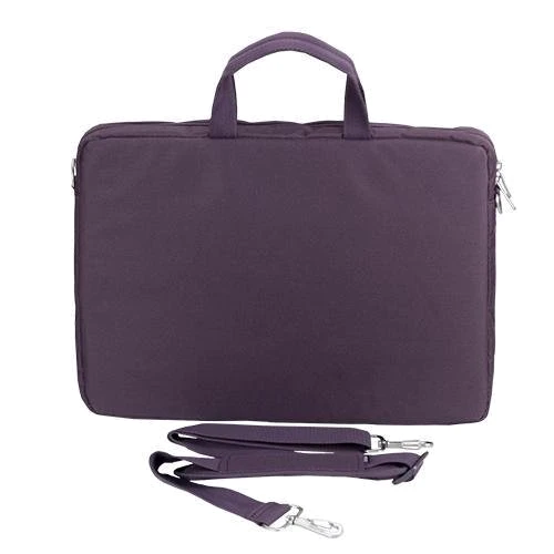 Сумка для ноутбуков Sumdex 15.6" Violet (PON-328VT): Тип сумки сумка