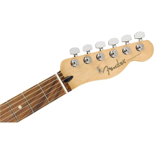 Электрогитара FENDER PLAYER TELECASTER PF PWT