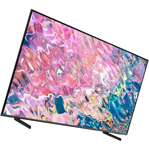 Телевізор Samsung QE75Q60C: Тип QLED-телевизоры