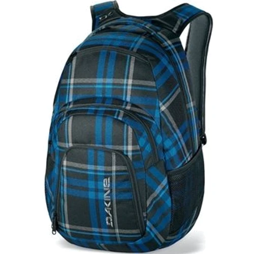 Рюкзак Dakine Campus PK SM Bridgeport
