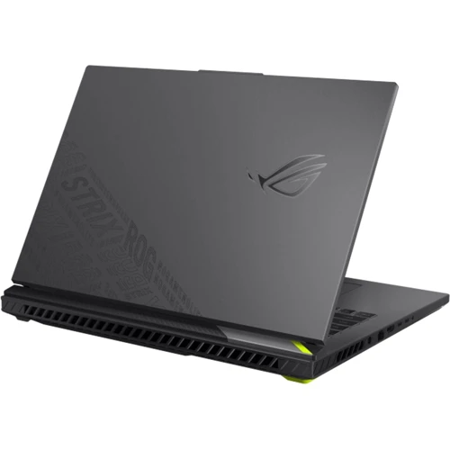 Ноутбук ASUS ROG Strix 18 G814PP-S9022 (90NR0KY8-M000T0) UA: Тип экрана антибликовое покрытие
