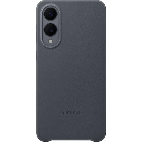Чохол для телефона Samsung Kindsuit Case Black (EF-VS937PBEGWW) для Samsung S937 Galaxy S25 Edge: Тип накладка на задню частину