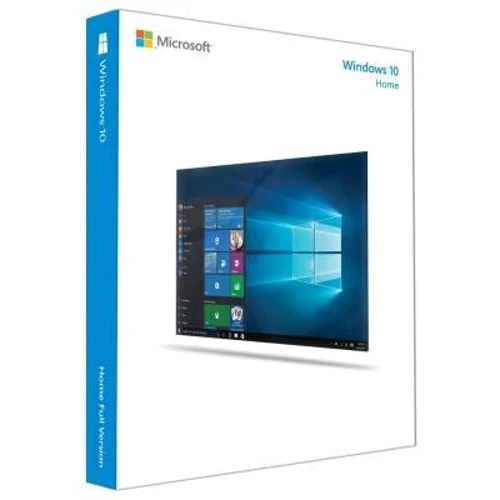 Операционная система Microsoft Windows 10 Home 64-bit Russian 1pk DVD (KW9-00132)