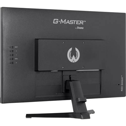 Монітор iiyama G2770HS-B1: Роз'єми Выход на наушники, HDMI, DisplayPort