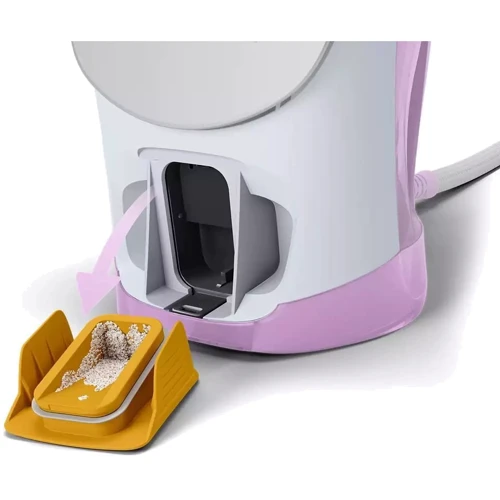 Утюг Philips GC4533/37: Вес, кг 1.5