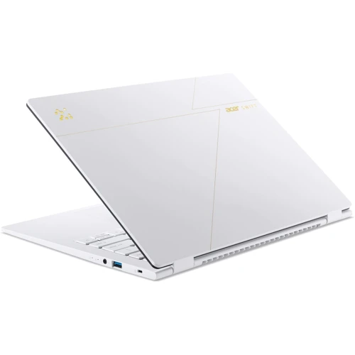 Ноутбук Acer Swift Edge 14 AI SFE14-51T-72R7 White (NX.JG4EU.003) UA