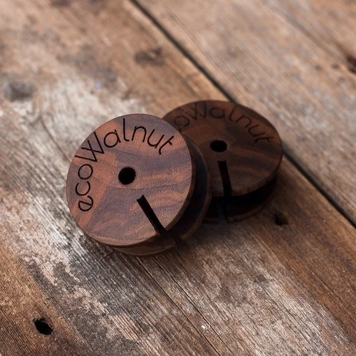 Аксессуар EcoWalnut Катушка для наушников: Производитель EcoWalnut