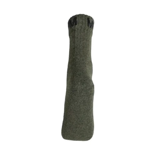 Носки Magnum Base Pack-Olive размер 40-43 (25-29) оливковые (5902786349517) фото 2