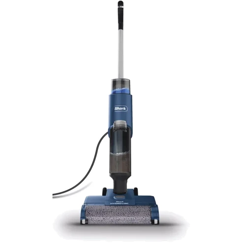 Пилосос Shark HydroVac Hard Floor Cleaner WD100EU: Тип пилососа моющий