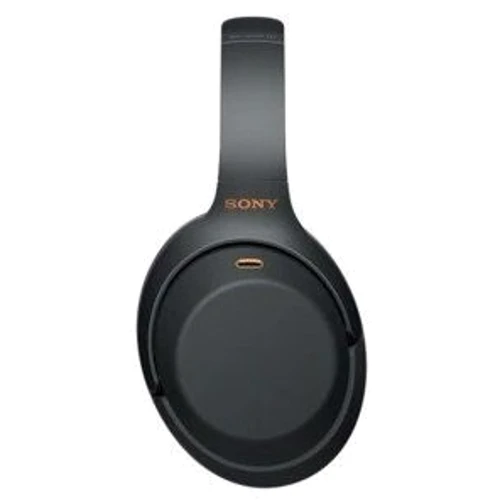 Навушники Sony WH-1000XM3 Black: Чутливість (дБ) 104.5