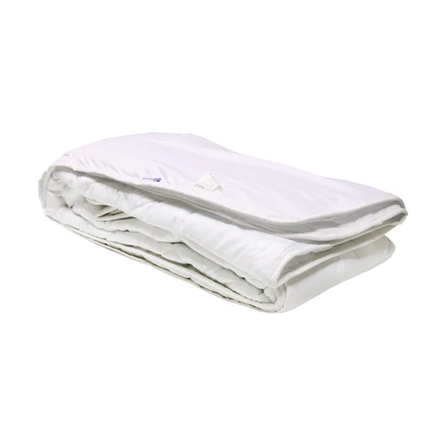 Одеяло LightHouse Comfort White 140x210 см белое (46746)
