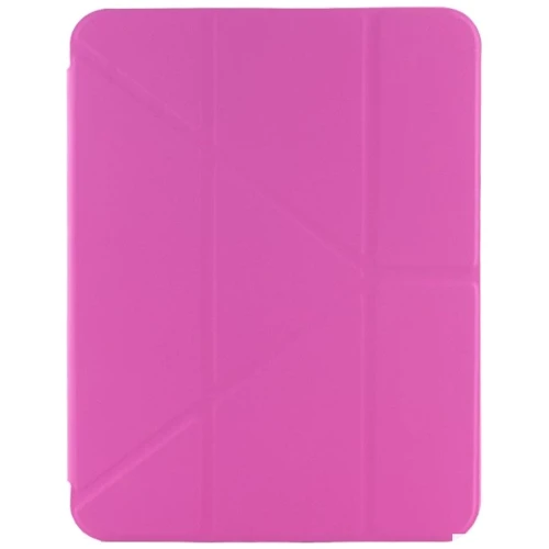 Аксесуар для iPad Epik Origami Case Book Barbie Pink for iPad 10.9" 2022