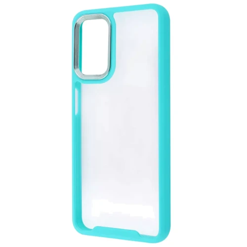 Аксессуар для смартфона WAVE Just Case Turquoise for Samsung A047 Galaxy A04s/A136 Galaxy A13 5G