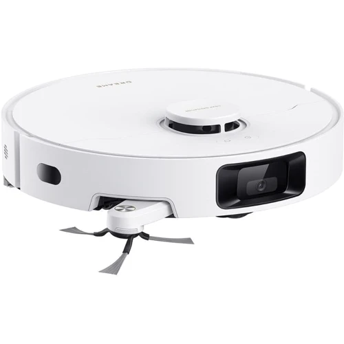 Робот уборщик Dreame Bot D20 Pro Plus White (RLD43SD-wh)