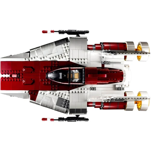 LEGO Star Wars Зоряний руйнівник типу "А" (75275) фото 17