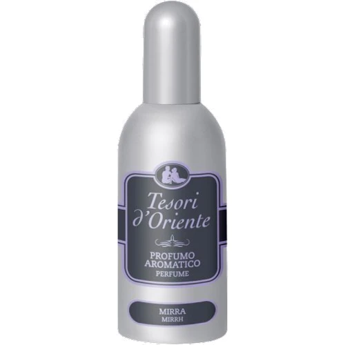 Туалетна вода Tesori d'Oriente Мірра 100 ml