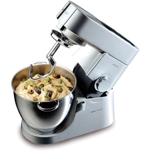 Кухонный комбайн Kenwood KM 020: Объем чаши 6,7л