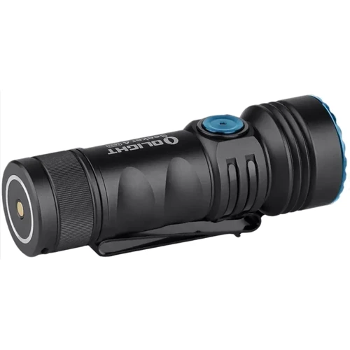Ліхтар туристичний Olight Seeker 4 Mini NW (2370.41.01): Тип Ручной