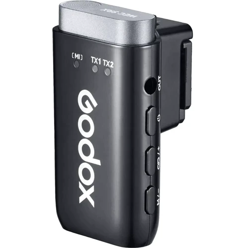 Godox WEC-S Kit1 (1TX + 1RX) фото 3