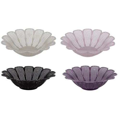 

Violet House Mix 35x10 см (0245 Виолетта Mix круг. 35*10 см)