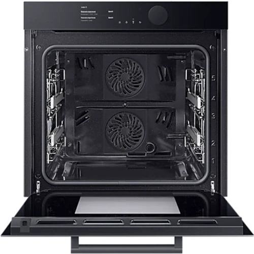 Духовой шкаф электрический Samsung NV75T9979CD/WT фото 17