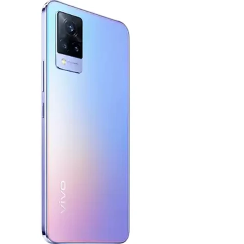 Смартфон Vivo V21 8/128 GB Sunset Dazzle Approved Вітринний зразок фото 5