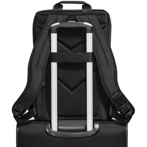 Everki Advance Black (EKP107) for MacBook 15" фото 8