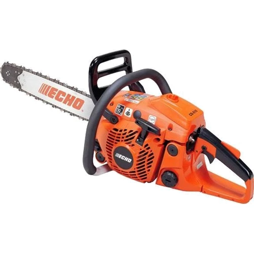 Бензопила ECHO CS-510/38WS