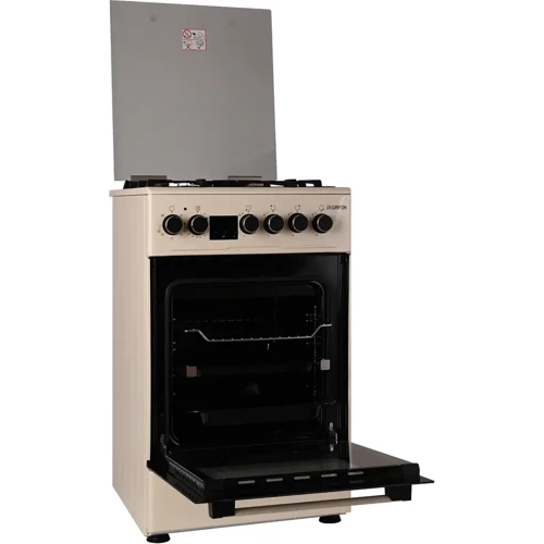 Плита комбинированная Grifon C543Bg-CAWTGBD3 фото 10