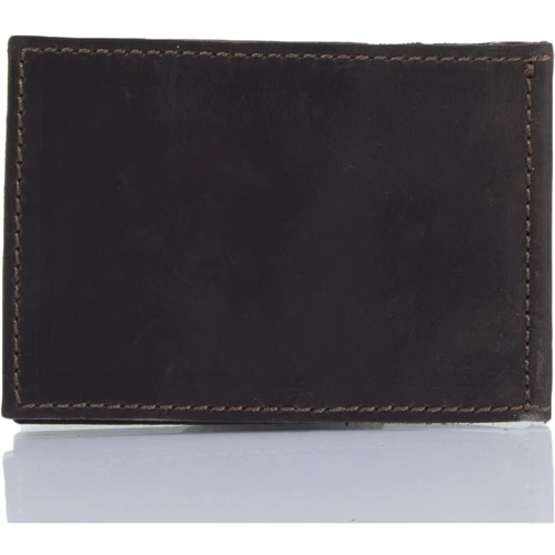 Мужской зажим для денег DNK Leather коричневый (DNK-Pocket-money-col-F): Страна производитель Украина