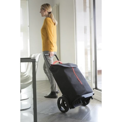 Сумка-тележка Gimi Komodo 50 Blue (168434)