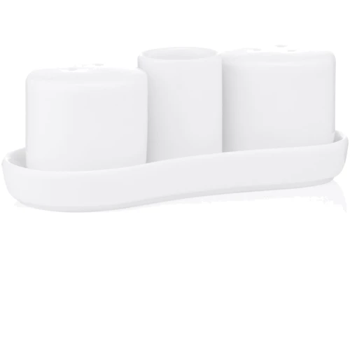 Набір для спецій Ardesto 4 ін. (AR3736): Тип Набір для солі та перцю