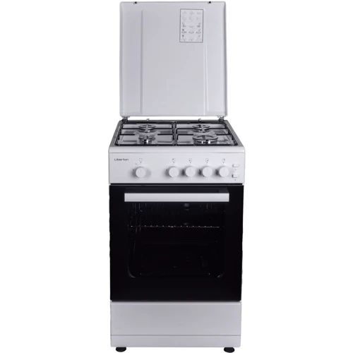 Газовая плита Liberton LGC-2450W