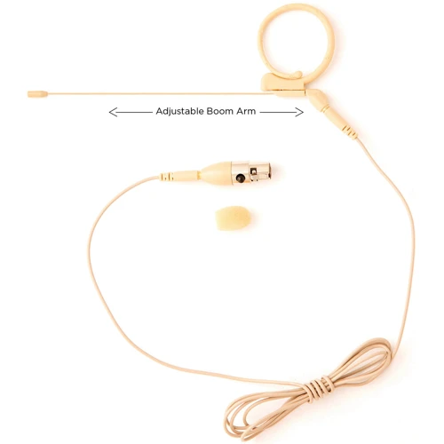 Радиосистема AUDIX PERFORMANCE SERIES AP41 w/HT7 BG (AP41FLUTEB): Тип звука Стерео