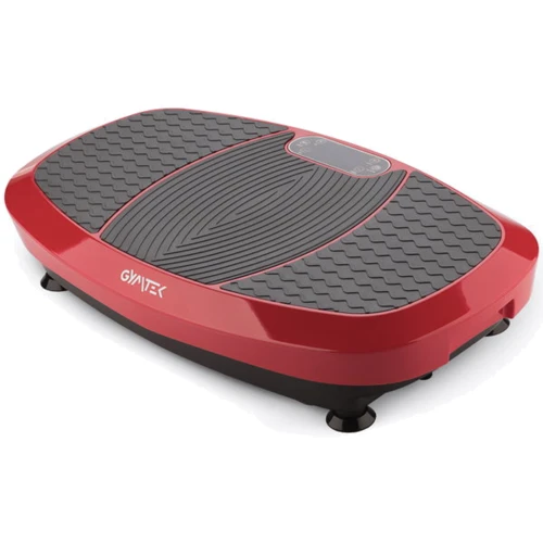 Інший тренажер Вібраційна платформа GYMTEK XP750 Red фото 3
