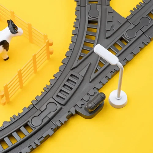 Ігровий набір Otamanko Мандрівний Експрес (532.01.33)